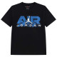 Jordan Παιδική κοντομάνικη μπλούζα Mountaiside Graphic T-Shirt